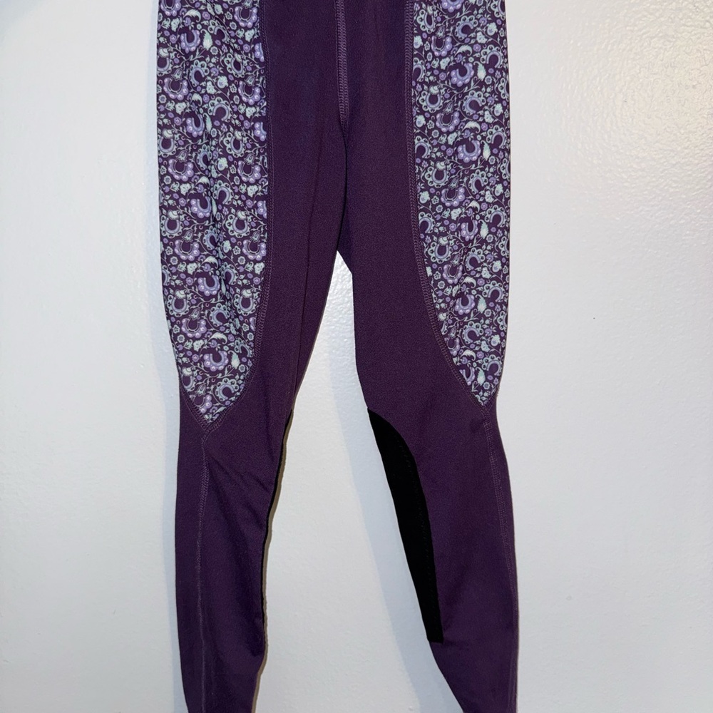 Kerrits Kids equestrian pants